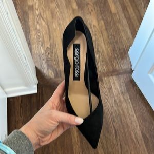 Sergio Rossi pumps